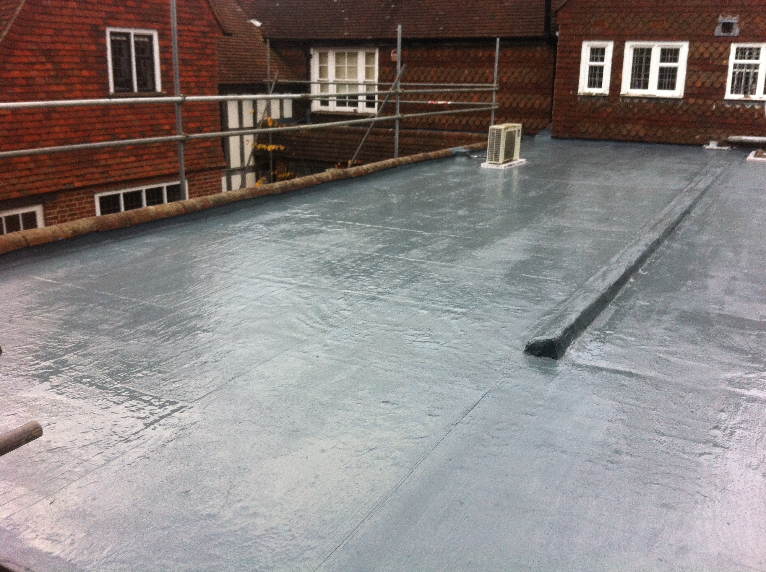 chelmsford roofing contractors ltd
